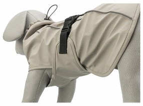 Αδιάβροχο Σκύλου Trixie Άμμο XL