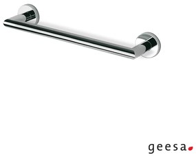 Λαβή Λουτρού 30 εκ. Επίτοιχη Χρωμέ Geesa Nemox 6506