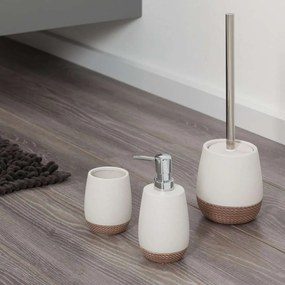 Braid sand πιγκάλ Sealskin