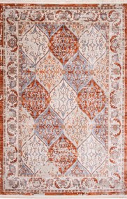 klonaras oska 1372/terra 130 x 190