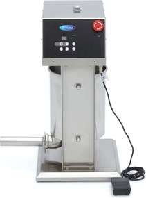 Sausage Stuffer - 10L - Automatic - Vertical - Digital Display