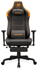 Καρέκλα Παιχνιδιού Cougar Armor Evo S