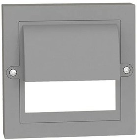 Απλίκα τοίχου Elmark GRF303-Gkri