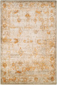 Χαλί Casanova 1/B01 Y Beige-Grey Carpet Couture 200X285cm