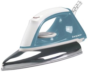 Beper Σίδερο ξηρού τύπου 1300W Max Beper P204FER250