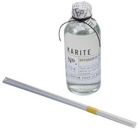 Αρωματικό Χώρου 120ml Με Στικς L-C Karite 6DIF138KR