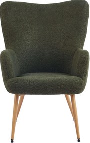 Πολυθρόνα Lunelle-Ladi