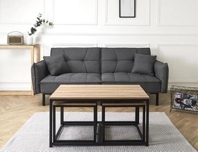 ΤΡΑΠΕΖΆΚΙΑ ΣΑΛΟΝΙΟΎ SEATTLE LOW TABLE X3 M1 A1/M1 HD6579