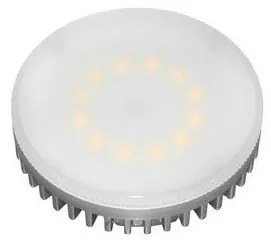 Πλαφονιέρα GX53 4W λάμπα LED 230V 2835 Lumen-13-5340-nan 13-5340