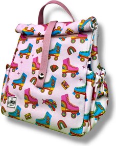 Ισοθερμική Τσάντα Φαγητού 5lt The Lunch Bags Original Rollers