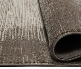Beauty Home Χαλί Prestige Art 9315 160x230 Beige Brown - Μπεζ Καφέ