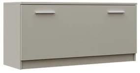 Παπουτσοθήκη Reno Cashmere 100x32x46cm