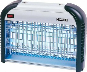 Hoomei Ηλεκτρική Εντομοπαγίδα LED 25W HM-1618