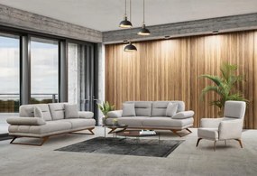 Stewehome Σετ καναπέ για σαλόνι