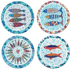 Σετ τραπεζιού Signes Grimalt  4U Trivet