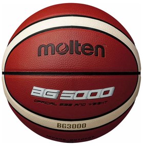 Μπάλα Μπάσκετ Molten No 6 B6G3000