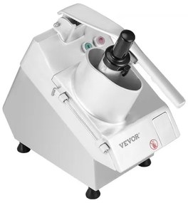 VEVOR Food Processor &amp; Vegetable Chopper w/ 6 Blades Food-Grade Stainless Steel