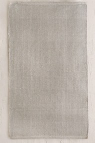 Χαλάκι Arecibo Ecru Ρυθμός 70X140cm