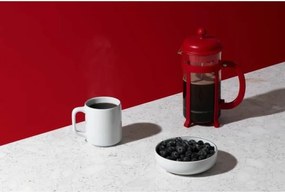 Καφετιέρα με Έμβολο Bodum Κόκκινο 1 L 8 Kopper
