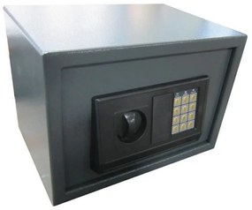 Θυρίδα ασφαλείας Elem Technic 16 L 25 x 35 x 25 cm 4 mm 2 mm