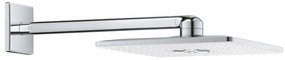 Κεφαλή ντουζ με βραχίονα Grohe Rainshower Smart Active II-Ashmi-Leuko