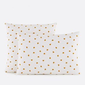 Μαξιλαροθήκη με 50% ανακυκλωμένο βαμβάκι, Scacco