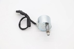 M-Ice 24/28/45/60/100 - Assembly Turn Ice Motor (Short Axle)