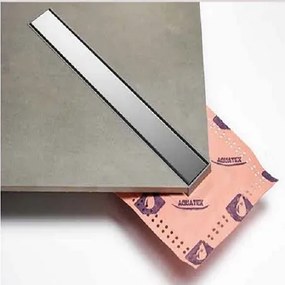 Tema Insulation Frame - Γραμμικό Σιφώνι Δαπέδου - 80 εκ.