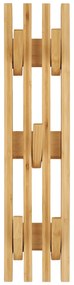 Κρεμάστρα Ρούχων Ember - Μπαμπού Φυσικό Χρώμα W14 x L3.5 x H60 cm HOUSE NORDIC