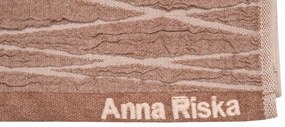 Πετσέτα 70x140 Nefeli 1 Linen Anna Riska
