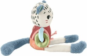 Κούκλα Mωρó Fisher-Price Planet Friends