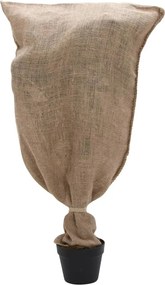 vidaXL Σακιά Γιούτας 30 Τεμ. 60 x 105 εκ. από Γιούτα 220 gsm