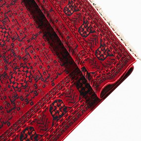 Χαλί (160x230) Pierre Cardin Vienna HY10 Bordo