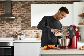 Επεξεργαστής Τροφίμων Kenwood rouge