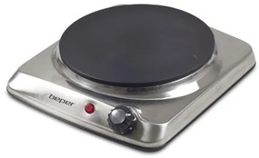 BEPER Εστία Ηλεκτρική Μονή 1500W 90.820