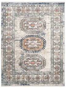 Χαλί (165x230) Polcarpet Bohemian 38473 Cream/Aqua