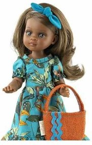 Κούκλα Paola Reina Salu 32 cm