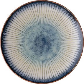 Dinner Set (24 Pieces) GBSATN24KY4R25015 Multicolor