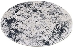 Χαλί Kenzo Djt 286CHL4118 Multi Conceptum Hypnose 100X100cm Round