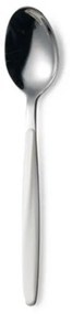 Κουτάλι Φαγητού Ανοξείδωτο 18/10 My Fusion 11070311 White Guzzini Stainless Steel