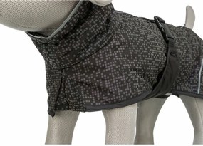 Παλτό για σκύλο Trixie Limoux Reflect Πολύχρωμο L