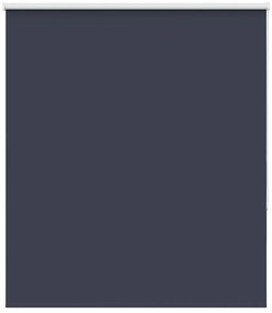 Ρολέρ Μπλακάουτ Ναυτικό 120x150 εκ. Πλάτος υφάσματος 116,6 εκ.