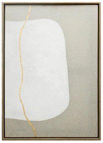 Πίνακας Με Κορνίζα (50x70) Espiel FAL227