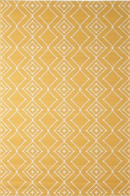 Χαλί Flox 47 Yellow Royal Carpet 160X235cm
