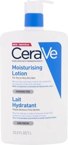 Moisturizing (Body Lotion, W, 1000ml)