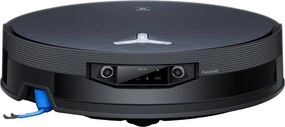 ECOVACS DEEBOT X12 PRO OMNI BLACK ΕΕ