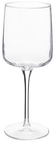 Ποτήρι Κρασιού Κολωνάτο 340ml S-D Flora 188858