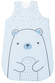 Χειμερινός Υπνόσακος 3.3 Tog (6-18 μηνών) Kikka Boo Bear With Me Blue