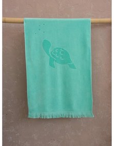Πετσέτα Θαλάσσης 70X140 Mermaids Jacquard 5206482038185