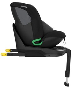 Παιδικό Κάθισμα Αυτοκινήτου Maxi Cosi Emerald Authentic Black